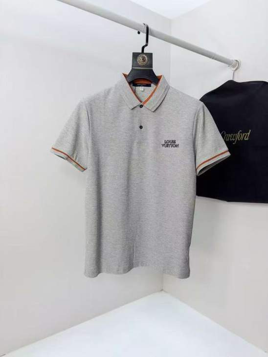 Picture of LV Polo Shirts Short _SKULVM-4XL11Lr3326476
